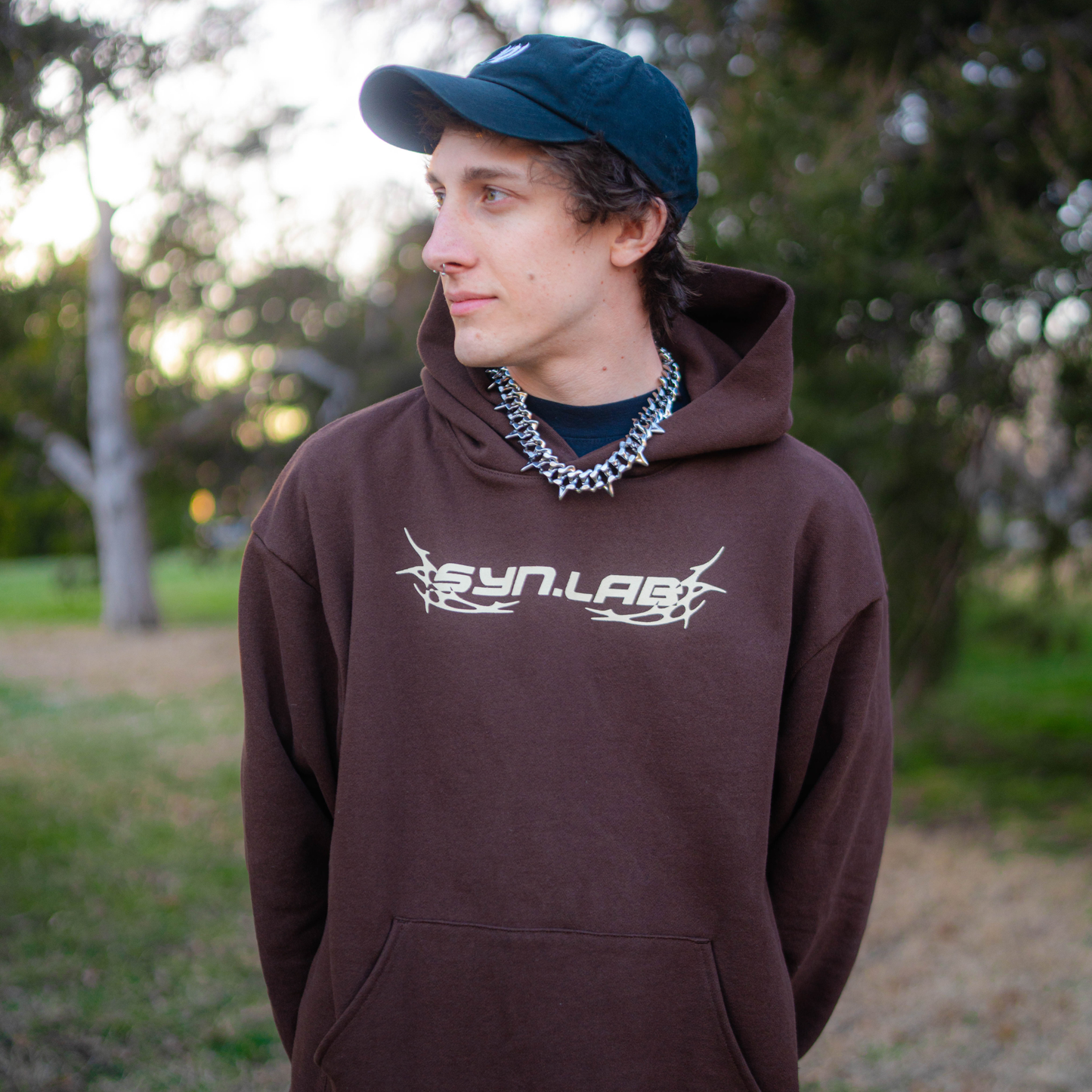 Escape Redux Hoodie