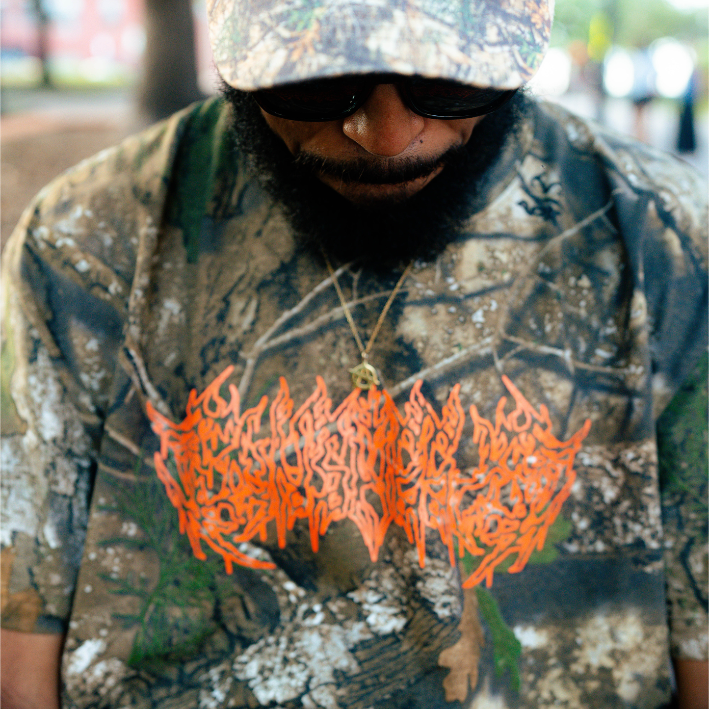 Synthesis Camo