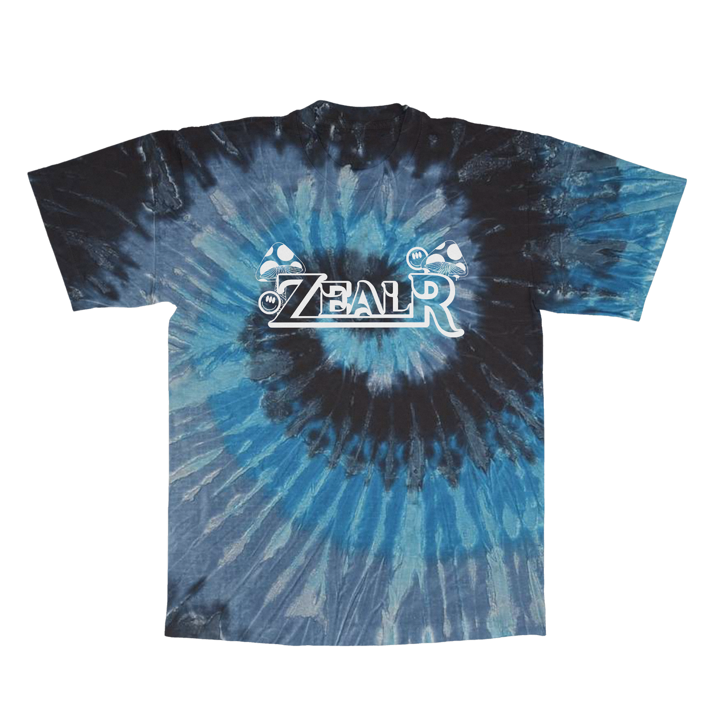 Zealr (Redux)