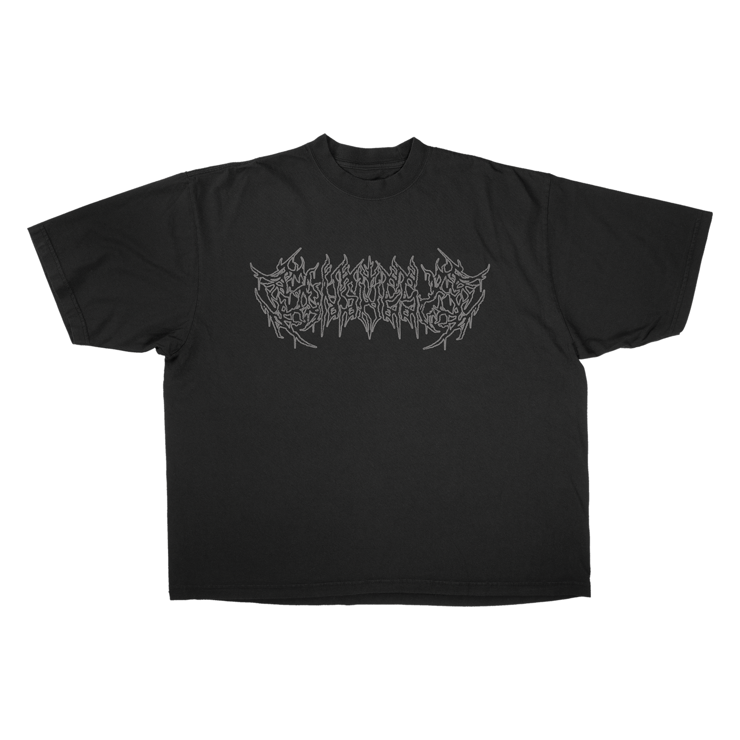 Synthesis Drop Shoulder