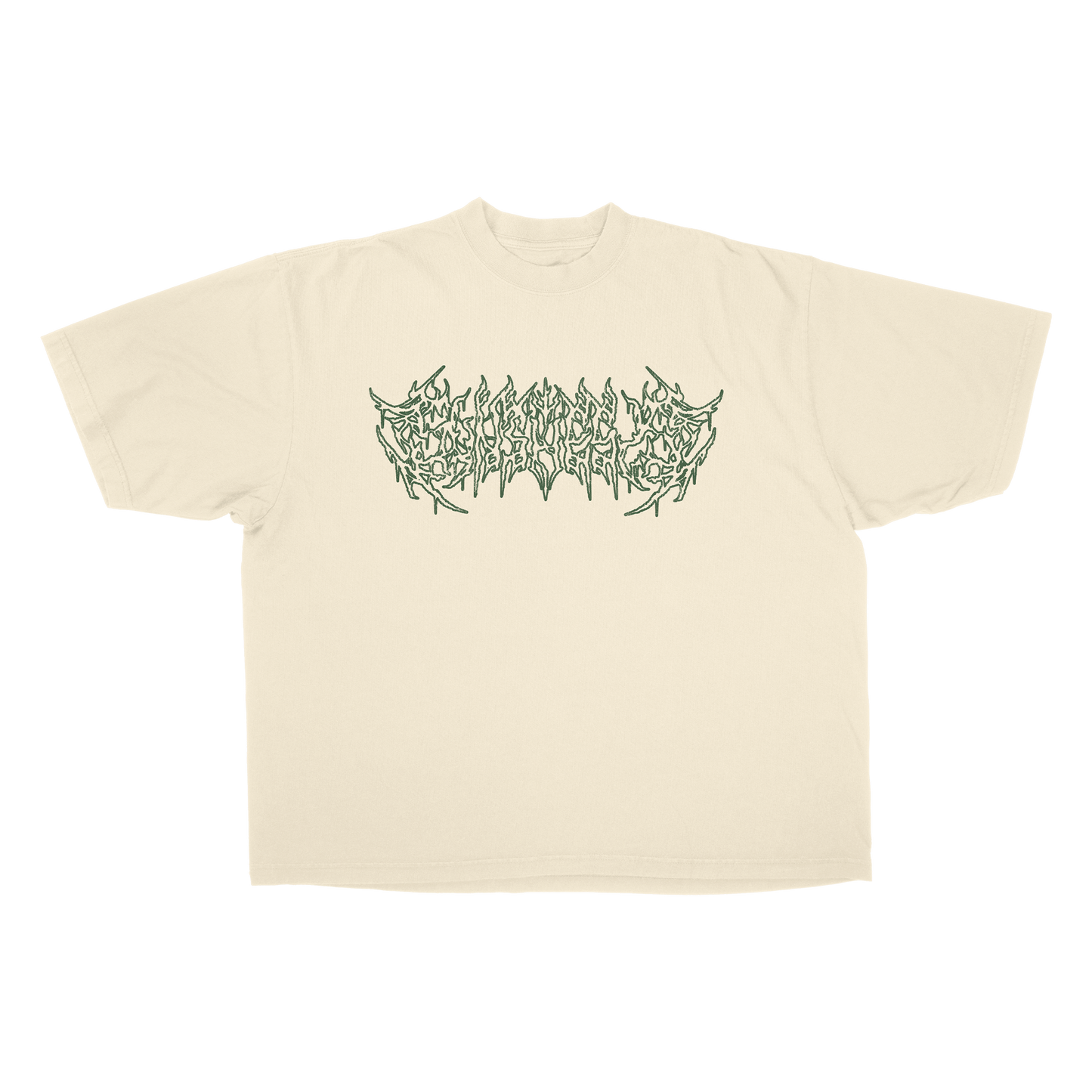 Synthesis Drop Shoulder