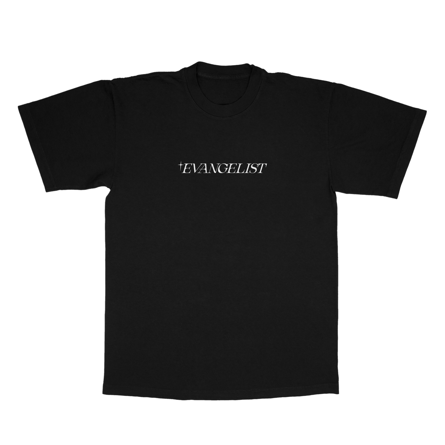 Evangelist Tee