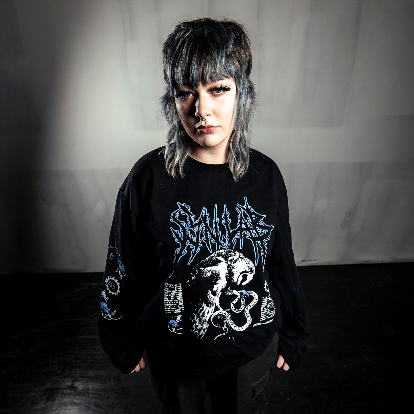 Instinct Long-Sleeve