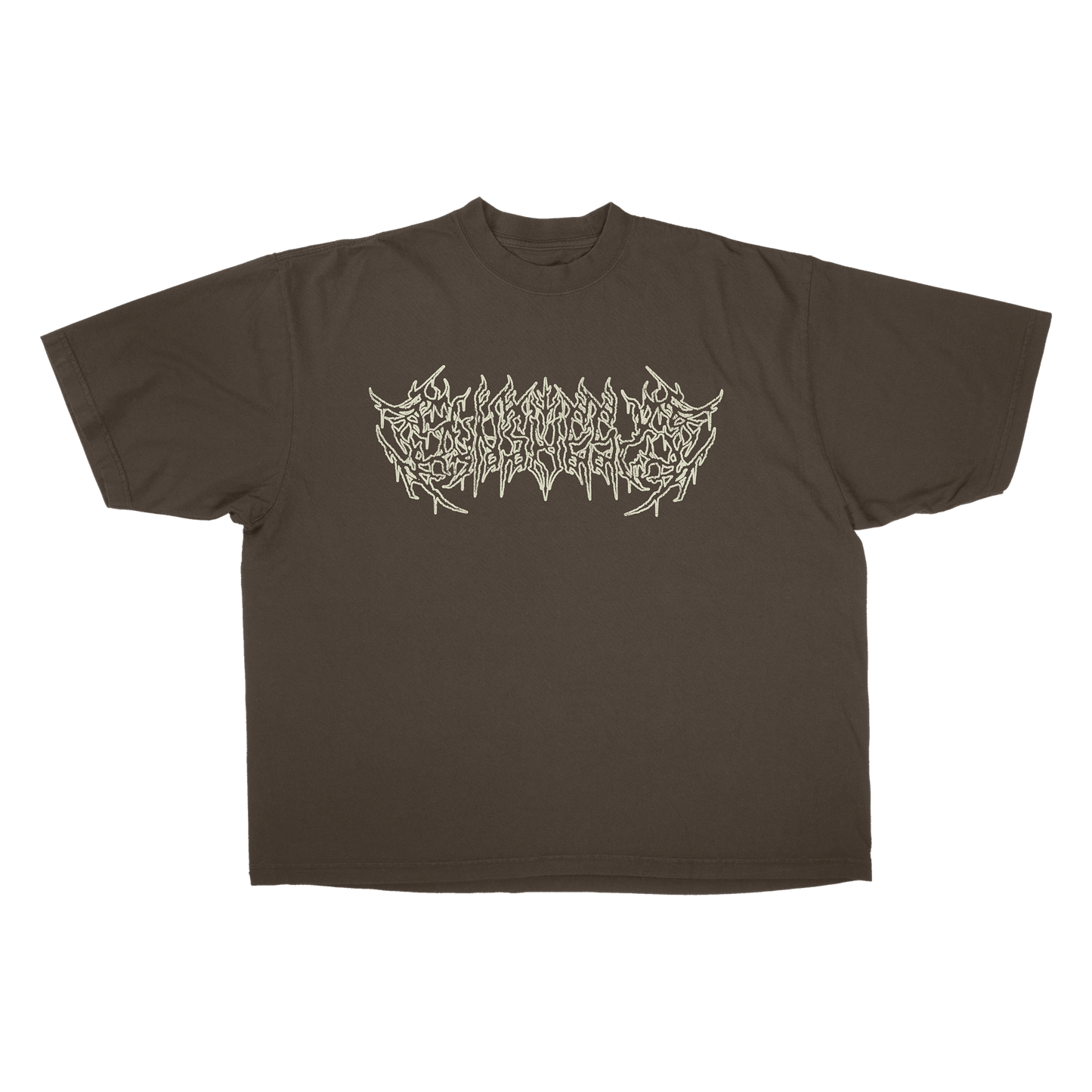 Synthesis Drop Shoulder