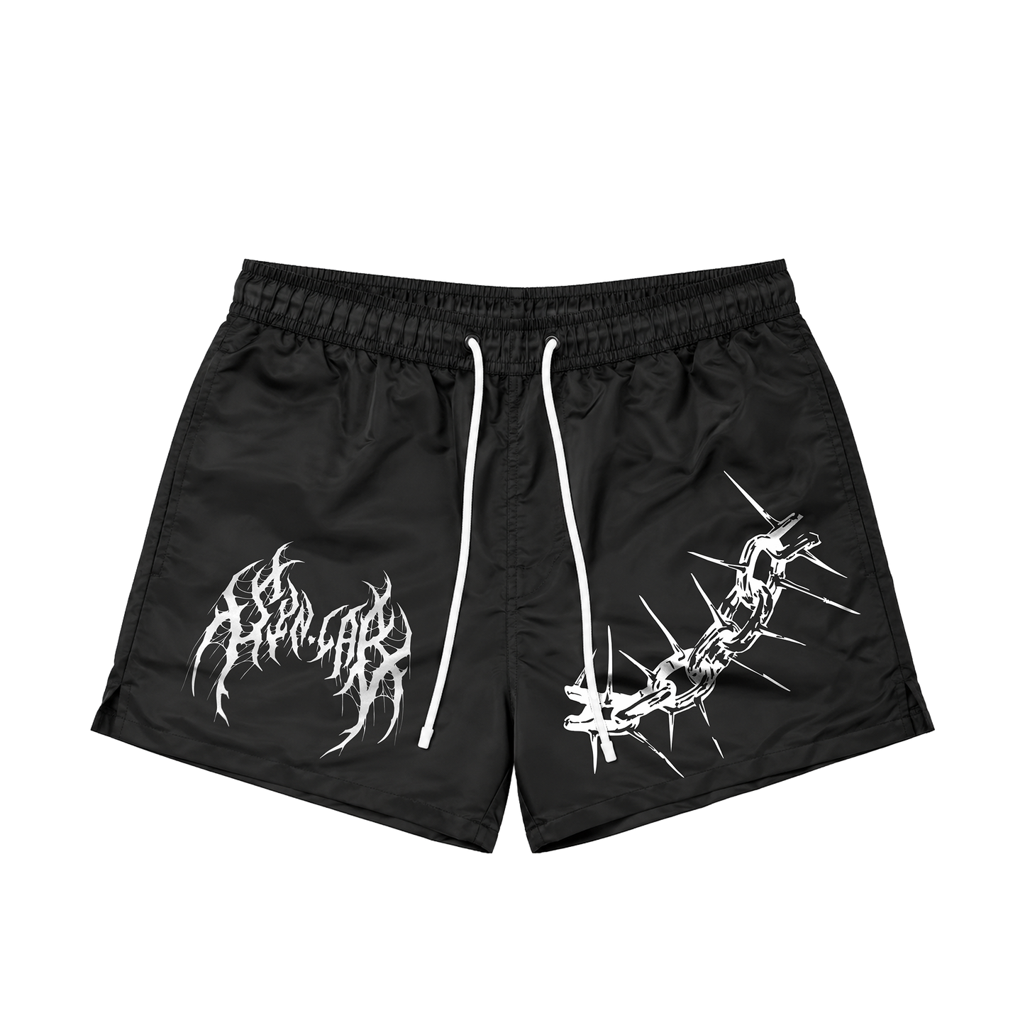 SL Boxing Shorts
