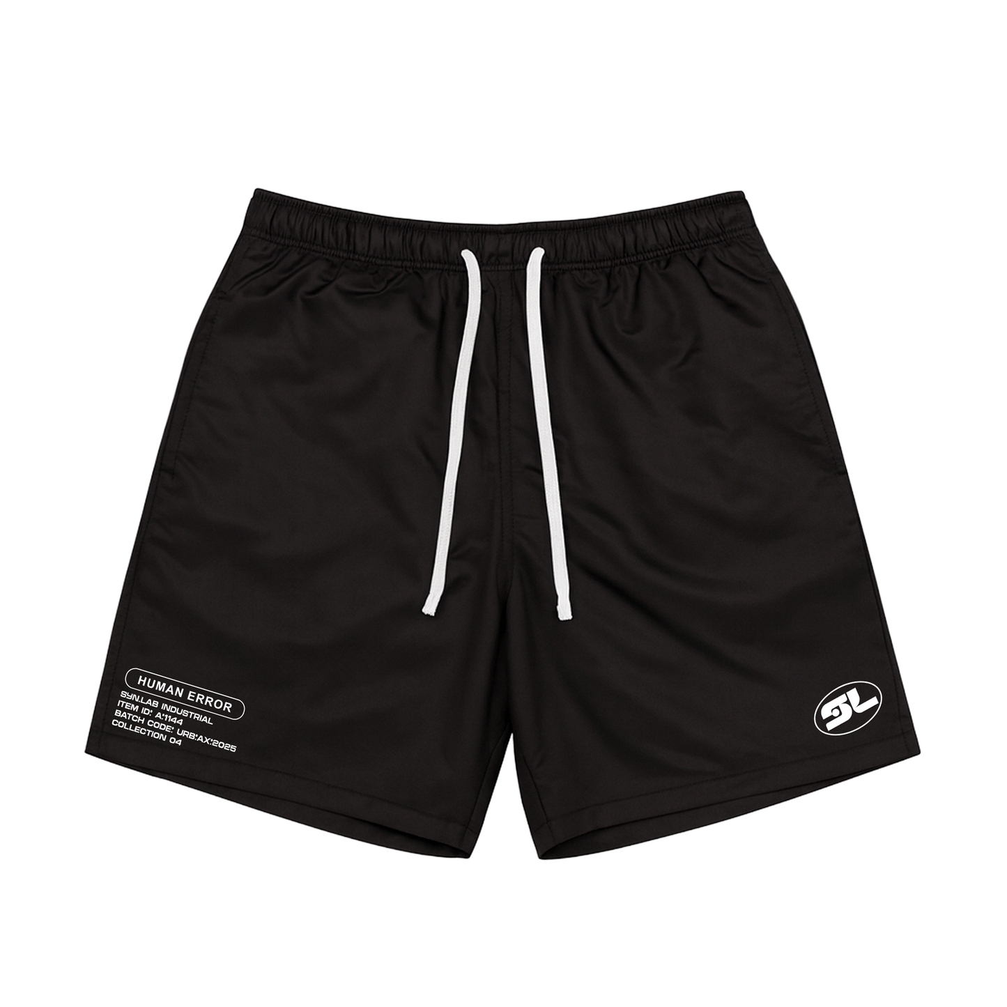 Human Error Running Short
