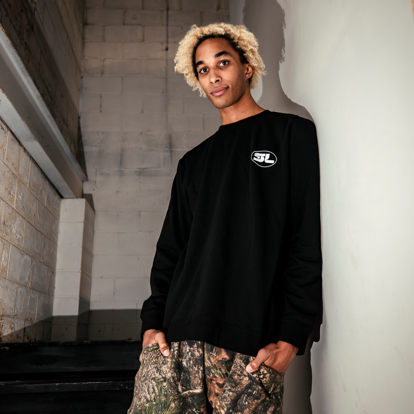 SL Crewneck Sweatshirt