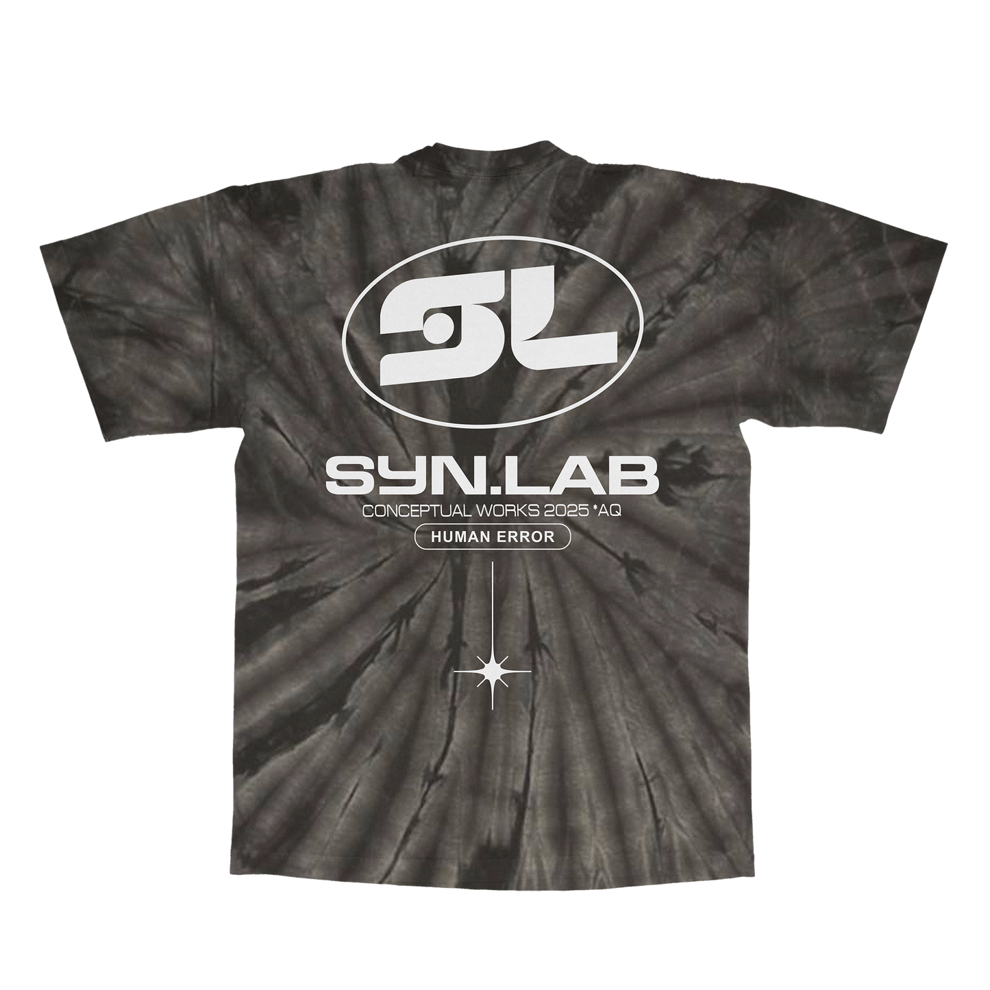 SL Tie-Dye