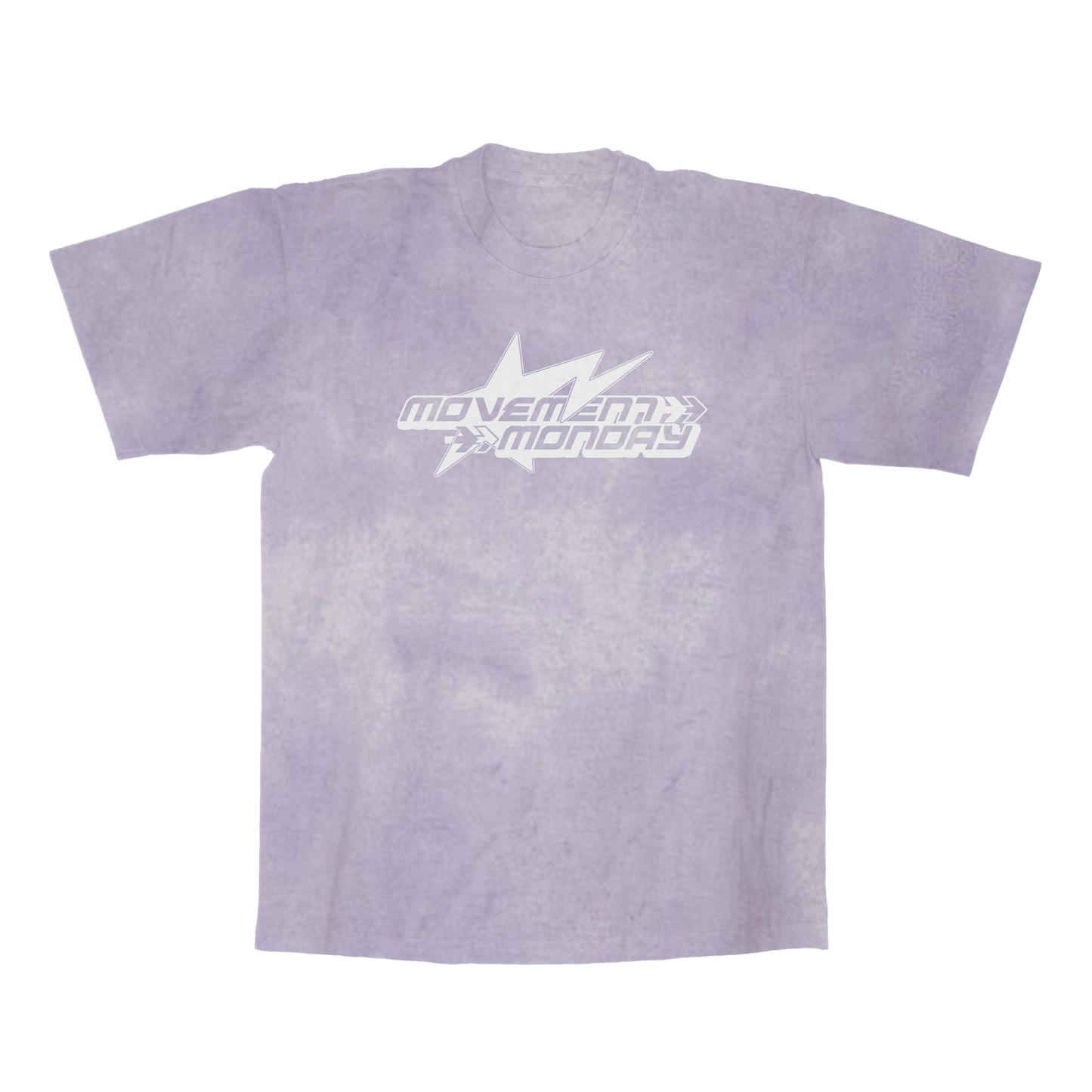 Movement Monday Tee