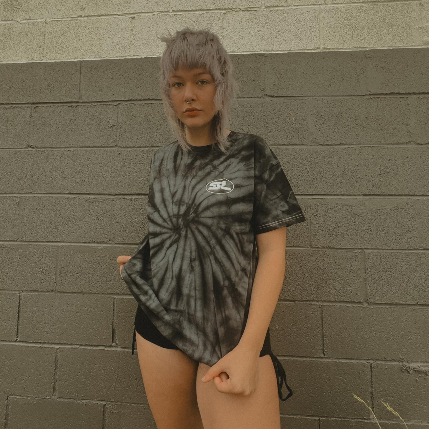 SL Tie-Dye