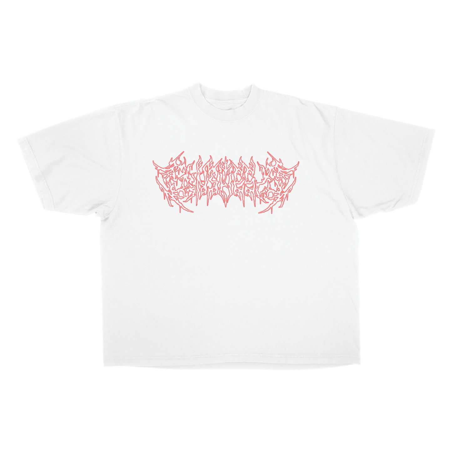 Synthesis Drop Shoulder