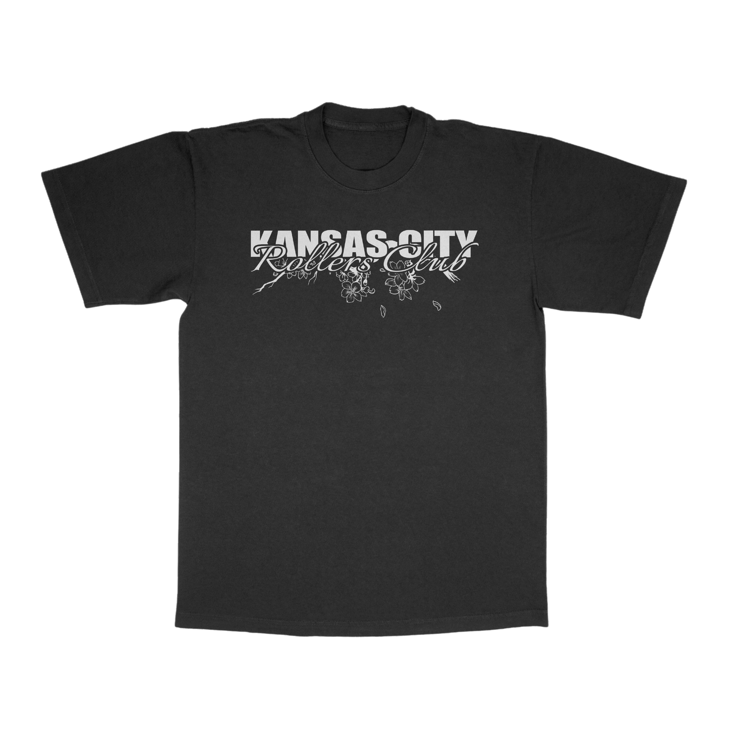 syn.lab x Kansas City Rollers Club