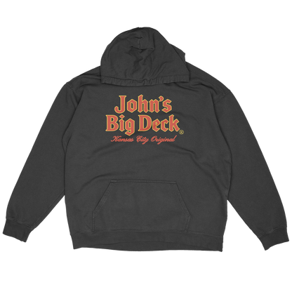 John’s Big Deck Hoodie