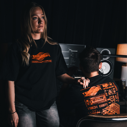 Tech Dept. x syn.lab