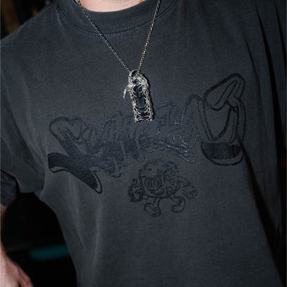 Tagged Drop Shoulder