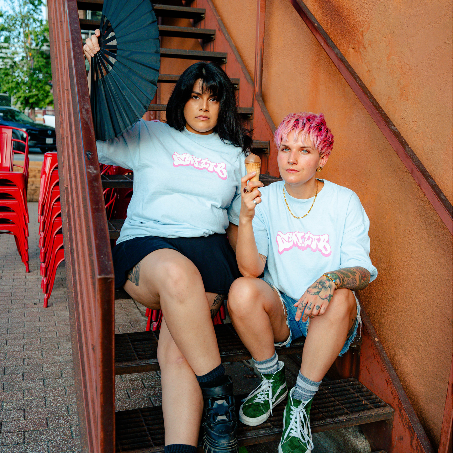 Bubblegum