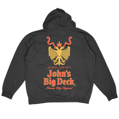 John’s Big Deck Hoodie