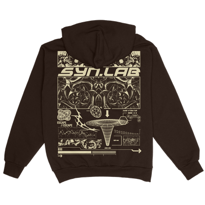 Escape Redux Hoodie
