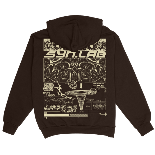 Escape Redux Hoodie