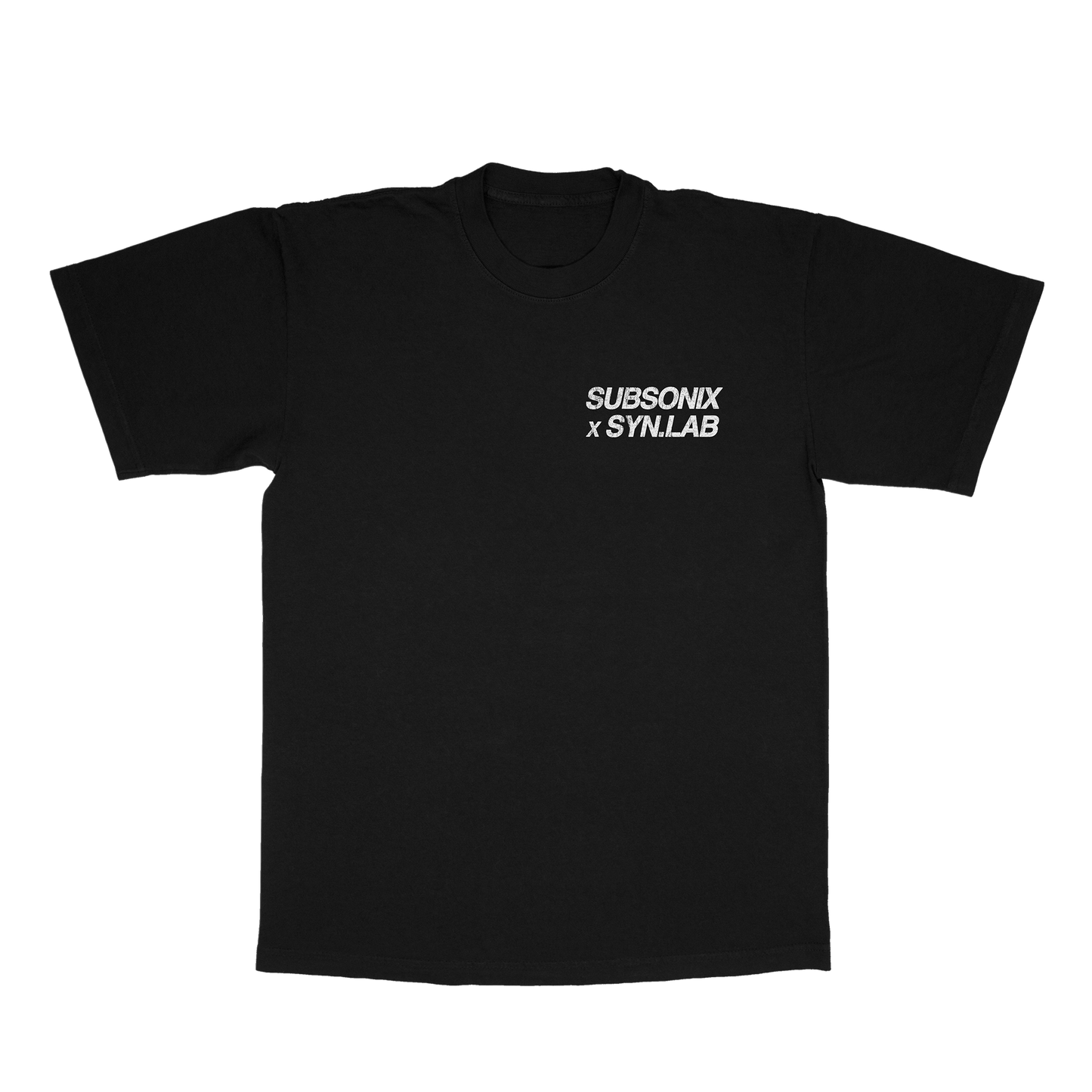 Subsonix x SL Tee