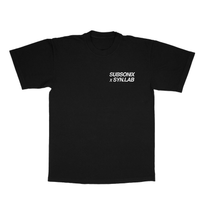 Subsonix x SL Tee