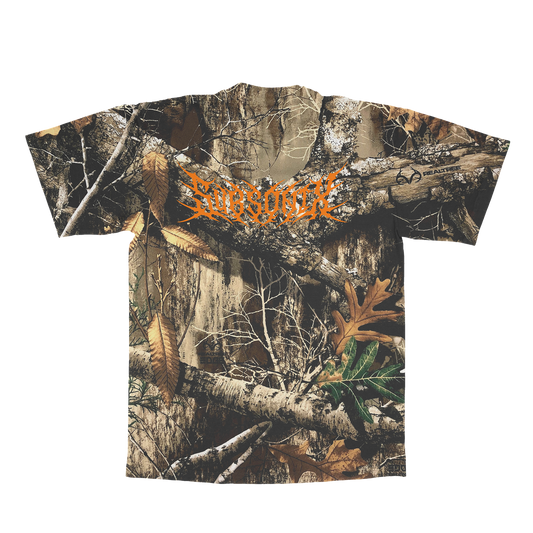 Subsonix Camo Tee