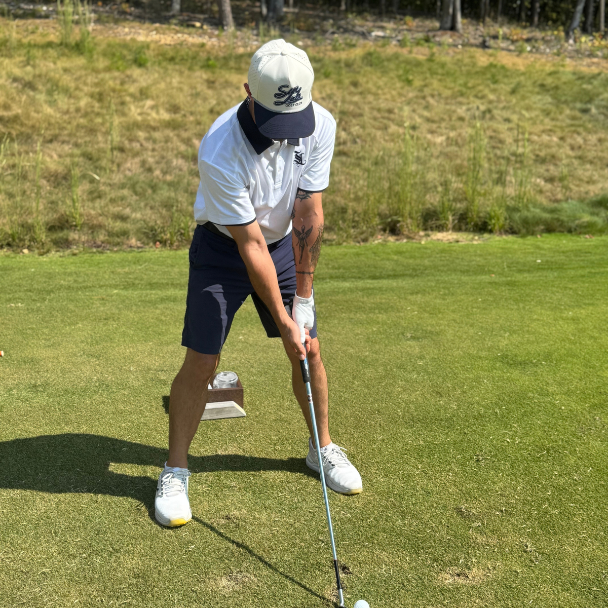 SL Golf Bundle