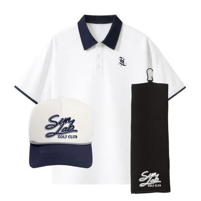 SL Golf Bundle