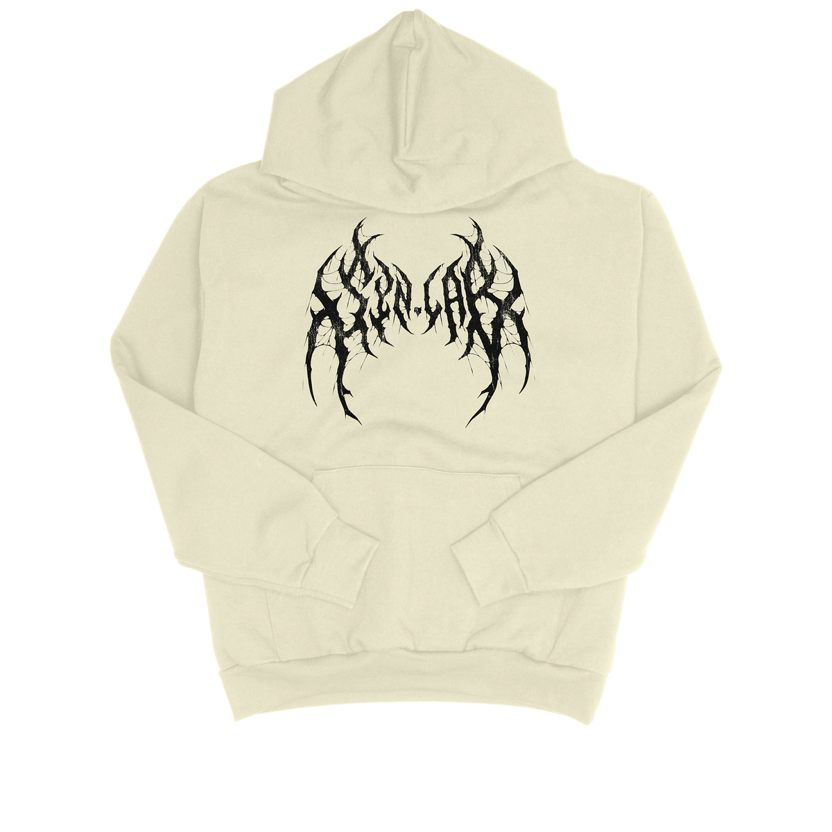 No Chance Lightweight Hoodie