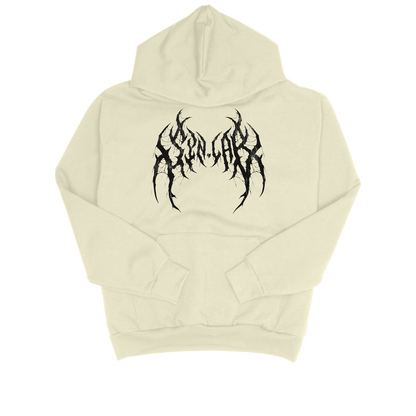 No Chance Lightweight Hoodie