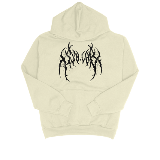 No Chance Heavyweight Hoodie
