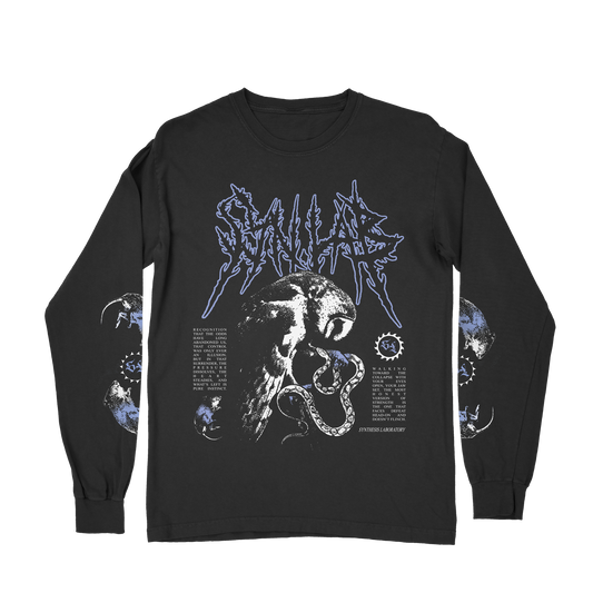 Instinct Long-Sleeve