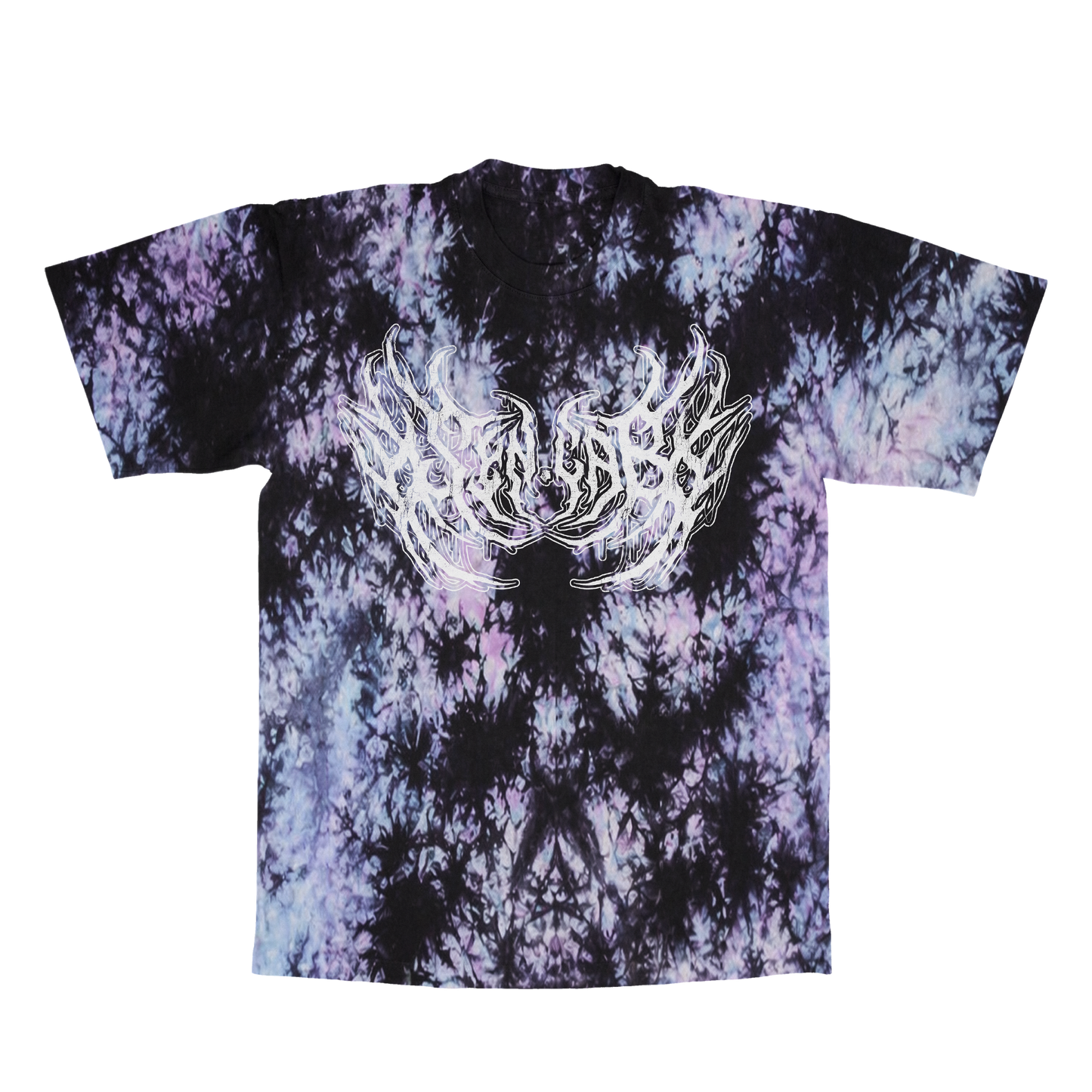 Moonlit Tie-Dye