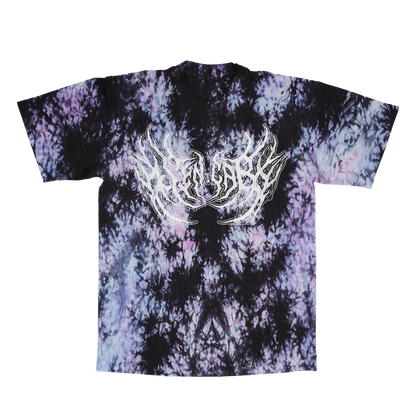Moonlit Tie-Dye