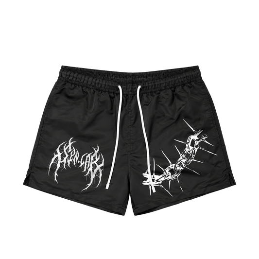 SL Boxing Shorts