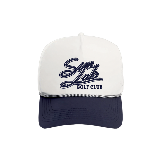 SL Golf Hat