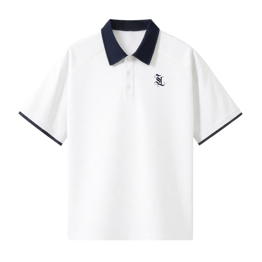 SL Golf Polo