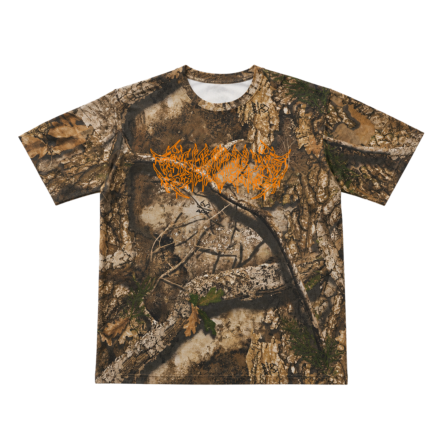 Synthesis Camo