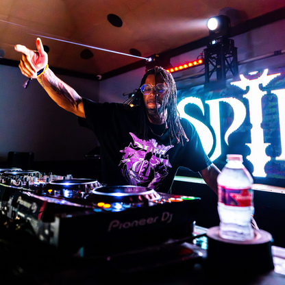 SPIRA x syn.lab - Knight