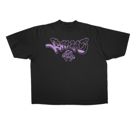 Tagged Drop Shoulder