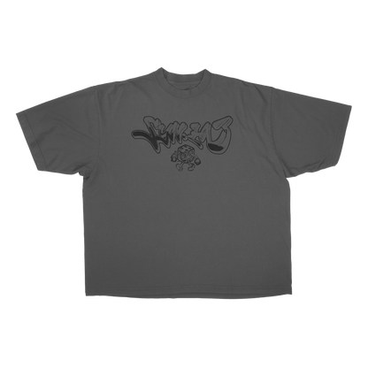 Tagged Drop Shoulder