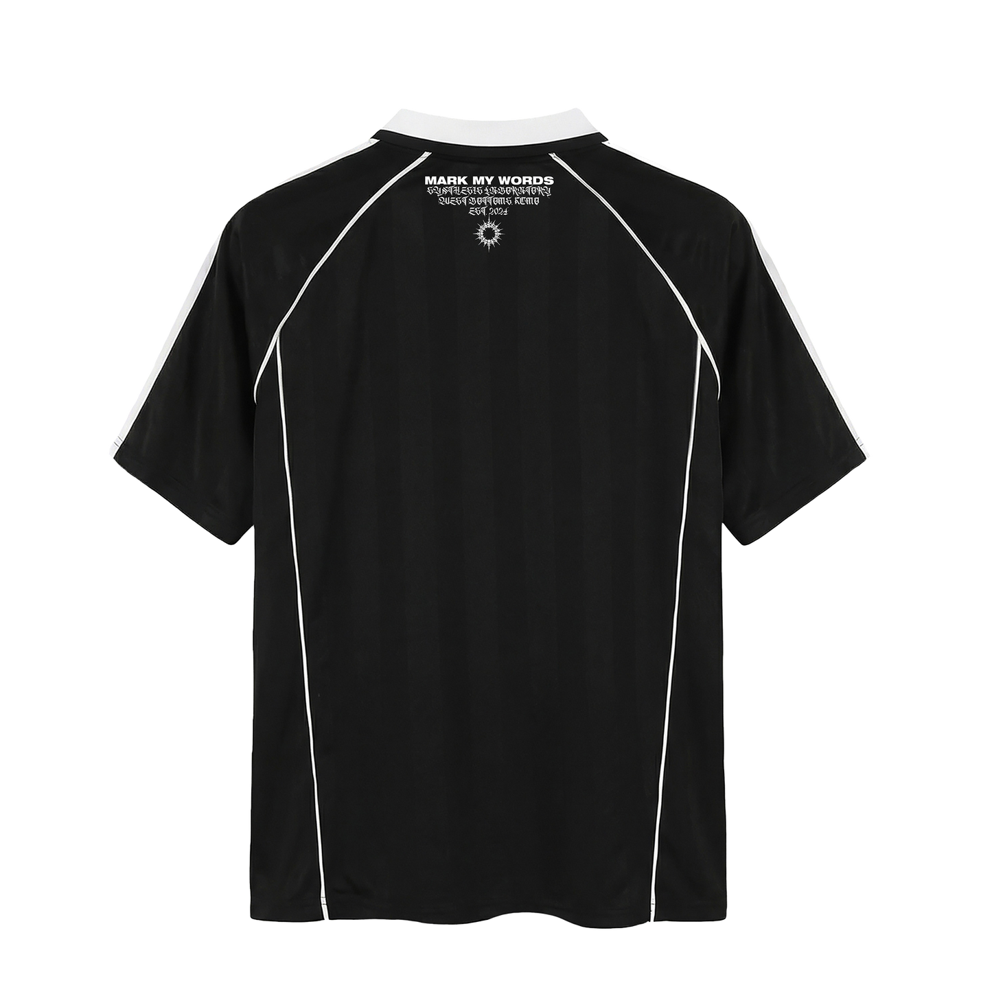SL Soccer Jersey