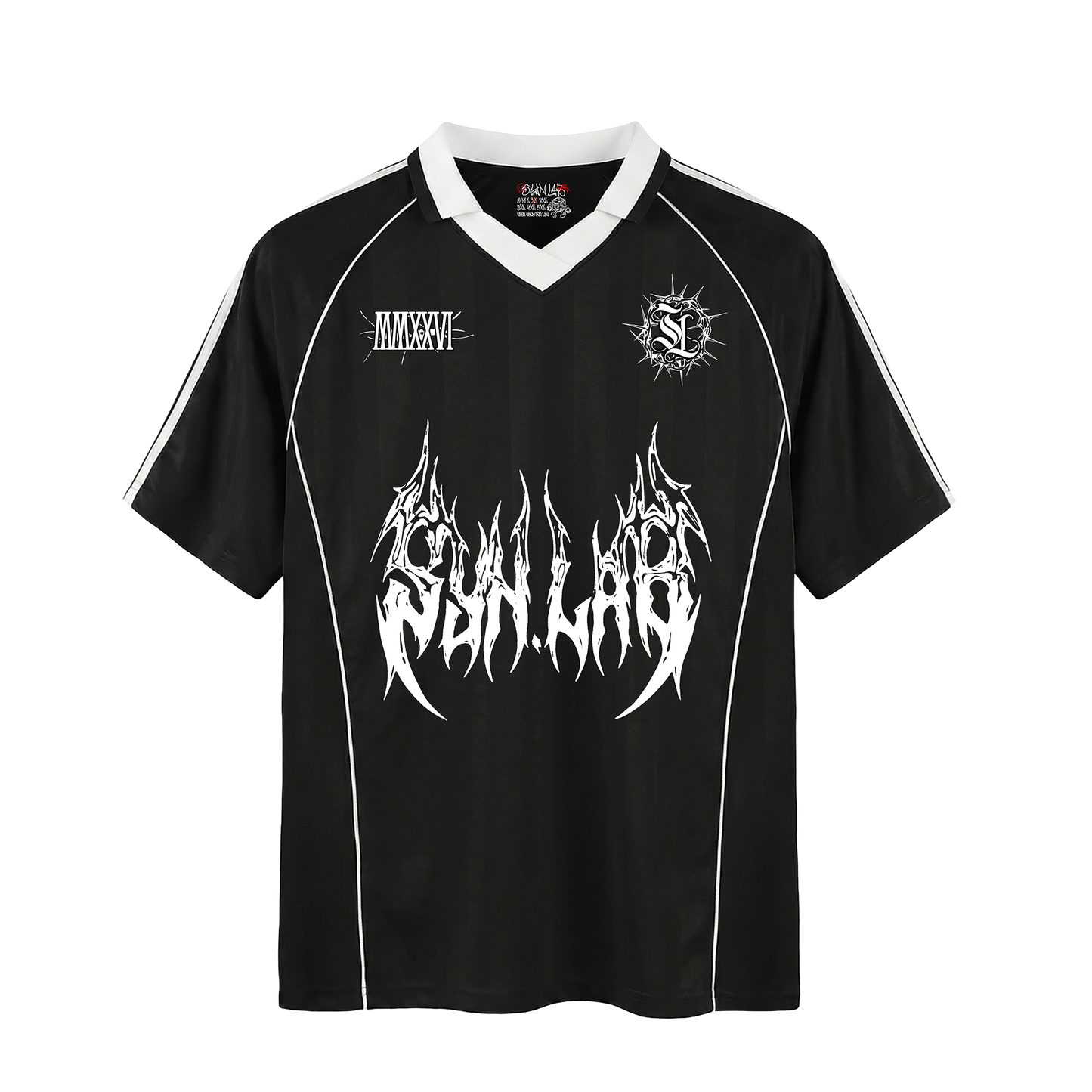 SL Soccer Jersey