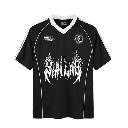 SL Soccer Jersey