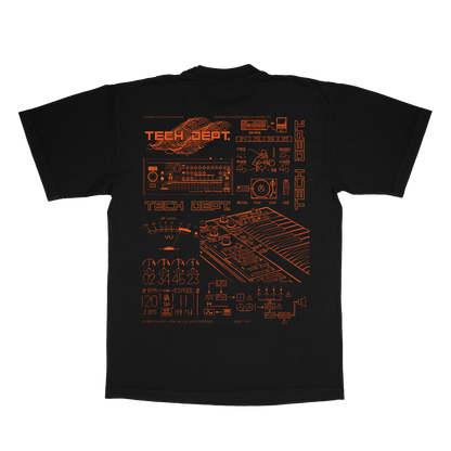 Tech Dept. x syn.lab