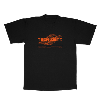 Tech Dept. x syn.lab